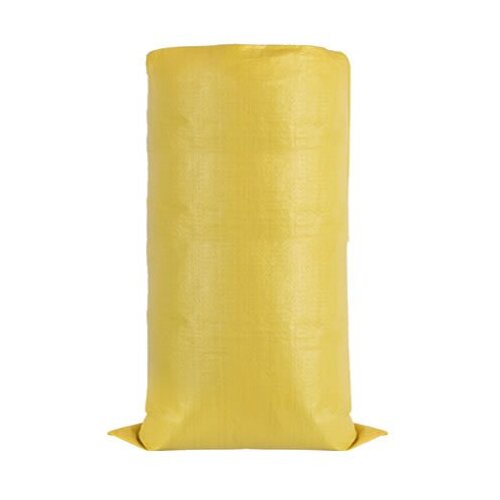  Vrlo čvrsta pletena vreća za građevinski otpad 40kg 80x50cm Slike