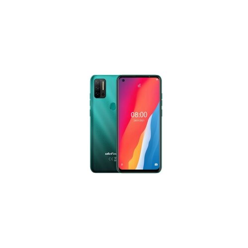 Ulefone mobitel Note 11P Dual 128GB 8GB Zeleni Cijene