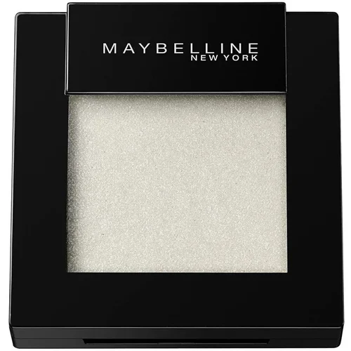 Maybelline Color Sensational Eyeshadow - 80 Vanilla Fantasy Bijela