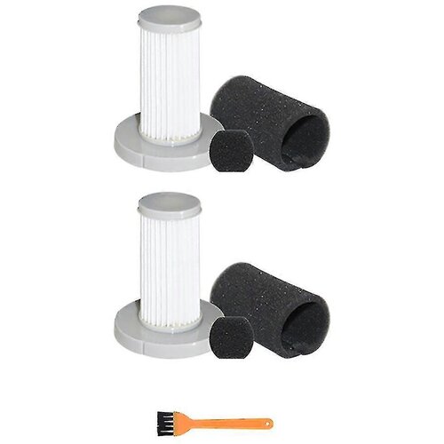 INORCO Za Deerma Dx700 Dx700s Sesalnik Pralni HEPA Filter Či&amp;scaron;čenje &amp;Scaron;četka Globinsko Filtriranje Zamenjava (haoyi, (21842626) Slike