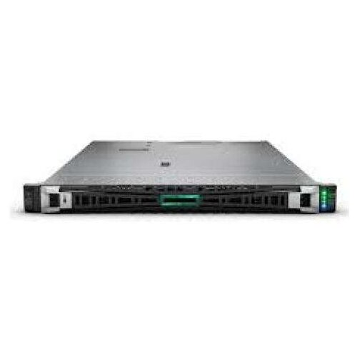HP E DL360 G11 4510 2x32GB MR408i-o 2x960GB SSD 8SFF 2x1kW Slike