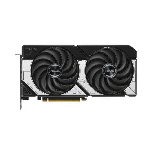 Asus nVidia GeForce RTX 5070 12GB 192bit DUAL-RTX5070-O12G grafička karta Cene