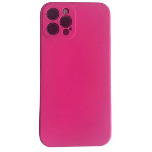  Silikonska maska Samsung A05 Pink Cene