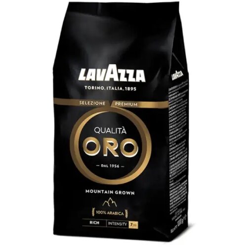 Lavazza qualita oro mountain grown 1kg Slike