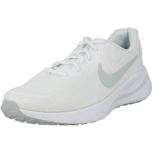 Nike Tenisice za trčanje 'Revolution 7' menta / bijela