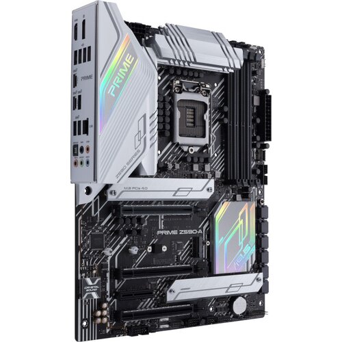 Asus PRIME Z590-A matična ploča Slike