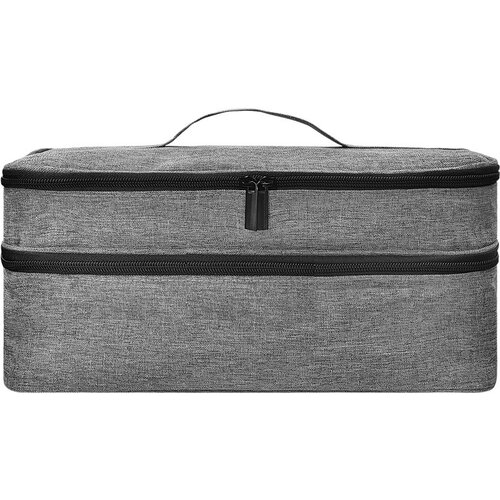 INF vreča za shranjevanje sušilnika las dyson z dvojnimi sloji grey, (21732348) Cene