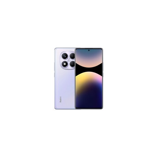 Xiaomi mobitel Redmi Note 14 Pro 4G 8GB 256GB Ljubičasti Cijene