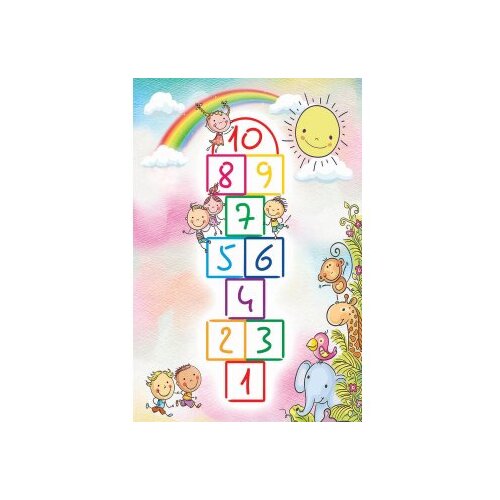 Conceptum Hypnose tepih (180x280) HMNT519 Slike