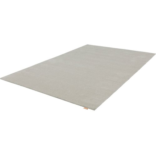 Agnella Kremno bela volnena preproga 133x190 cm Calisia M Smooth &amp;ndash; Slike