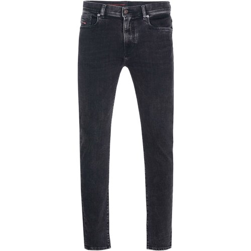 Diesel Kavbojke slim - Siva Slike