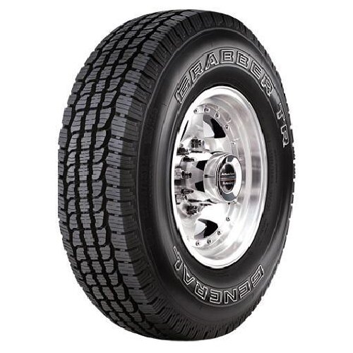 General Letna 205/70R15 96T GRABBER TR - Skladi&amp;scaron;če 4 (Dostava 10 delovnih dni) Slike