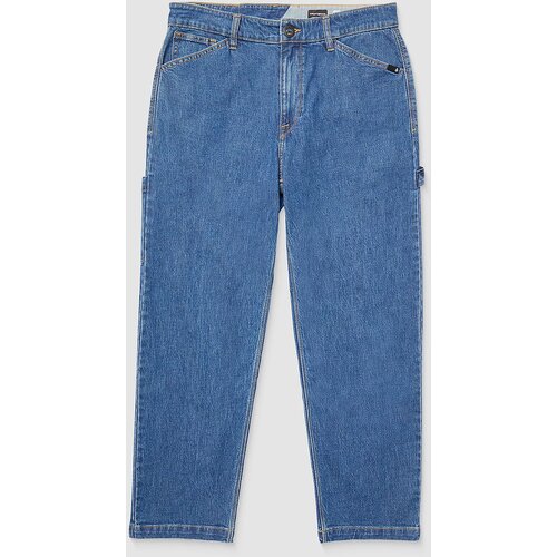 Volcom Kraftsman Ii Denim Kavbojke bold blue Cene