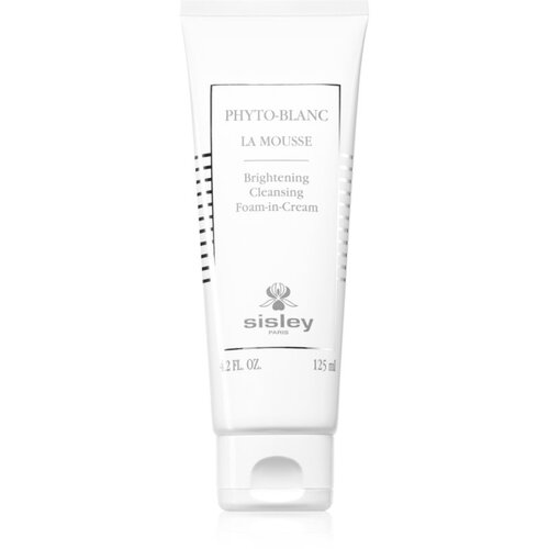 Sisley Phyto-Blanc La Mousse posvetlitvena čistilna pena 125 ml Cene