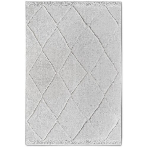 Elle Decoration Krem tepih 80x120 cm Perrotin Cream White &amp;ndash; Slike