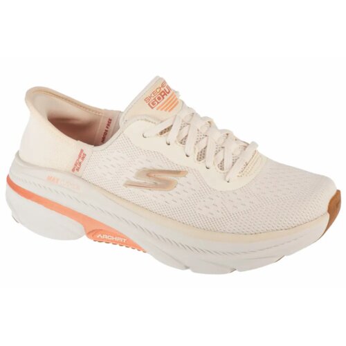 Skechers Tek & Trail Slip-Ins: Max Cushioning Arch Fit 2.0 - Antilles Bela Cene