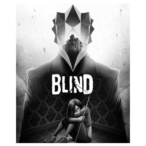 Steam Blind [VR] Key GLOBAL Cene