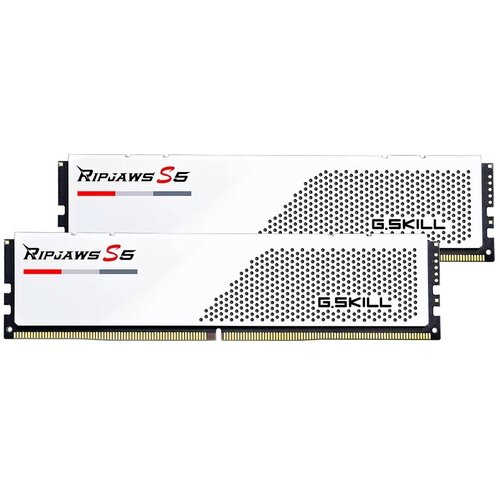 G.skill 64GB PC 6000 CL28 KIT (2x32GB) 64-RS5W Cijene