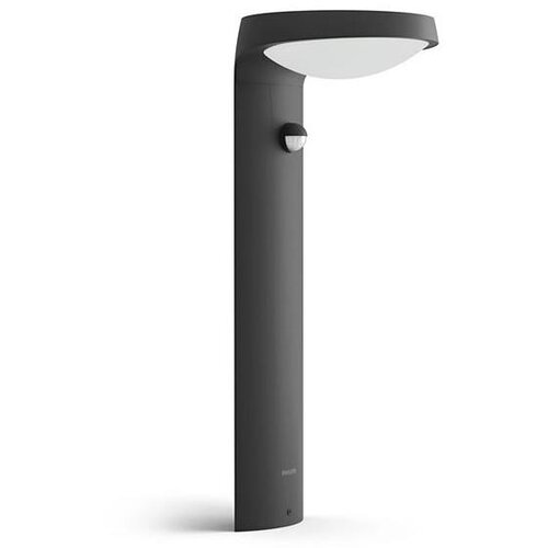 Philips LED spolja&scaron;nja lampa sa senzorom TYLA LED/9W/230V 4000K IP44 Cene