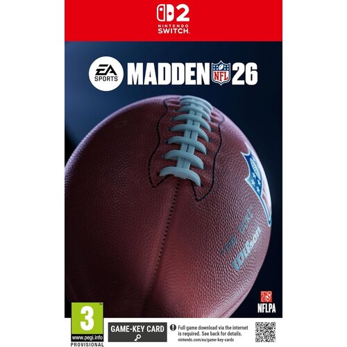 Ea Sports Madden NFL 26 (SWITCH 2) Slike
