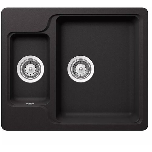 Schock sudopera Manhattan N-150 Onyx Cene