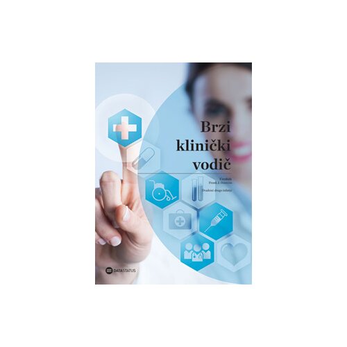 Data Status Frank Domino - Brzi klinički vodič Cene