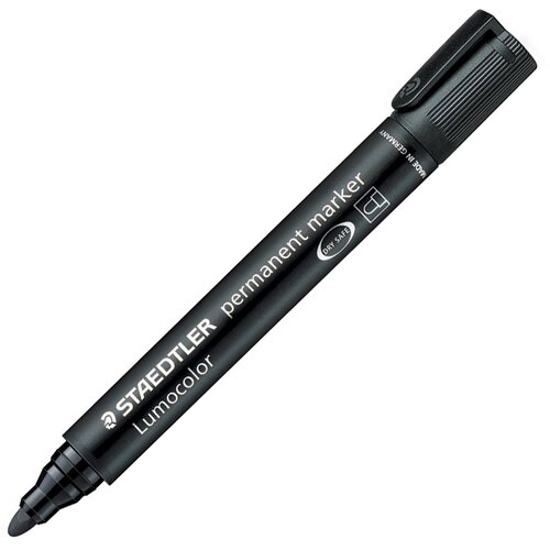 Staedtler Marker 352-9 2 mm, črna Cene