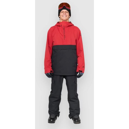 Rip Curl Anti Series Primal 10K/10K Jakna lava red Slike