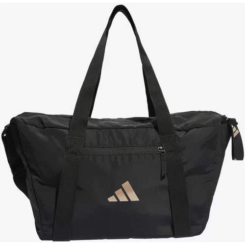 Adidas SP BAG Ženska sportska torba, crna, veličina