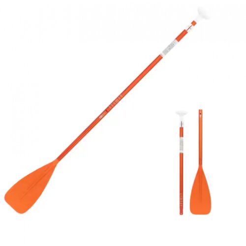 Olimp Sport Veslo za sup170–220 cm narandžasta Cene