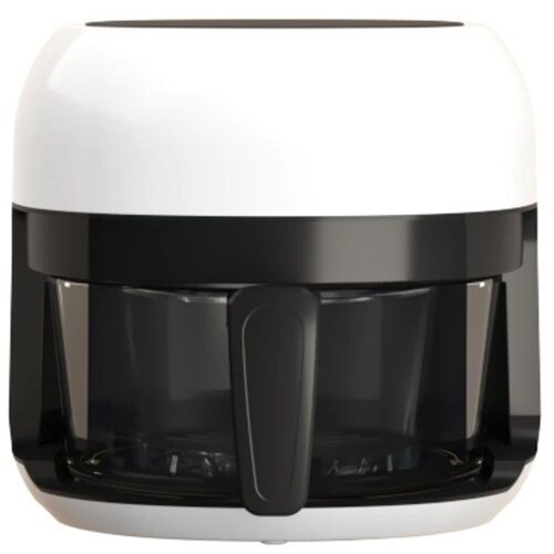 SPONGE Greaseless deep fat fryer 4l Black, White Cijene
