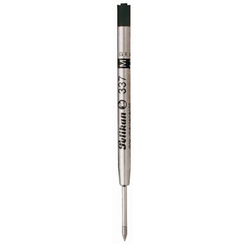Pelikan vložek 337 za kemični svinčnik M, črn Slike