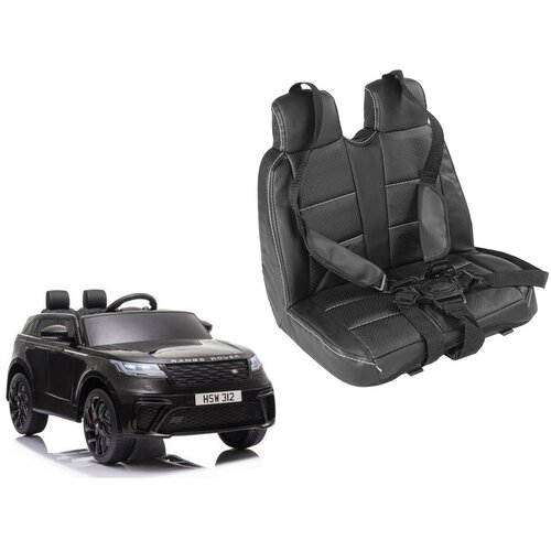  Fotel sedež ekoskina za vozilo Range Rover QY2088 Slike