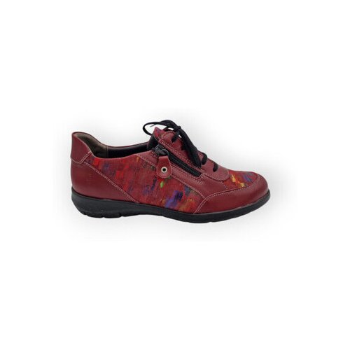 Suave Modne superge 6627 Bordo Cene