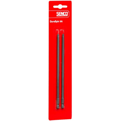 Senco EA0403B TX25 bitovi za Duraspin DS5525/5550/525/522 &amp;scaron;aubere, 2 komada Slike