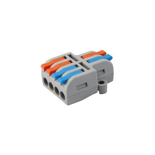  Spojnice brze 2-4 0,2-2,5(4)mm 5/1 Cijene