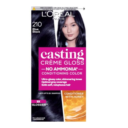 L´Oréal Paris paris casting creme 210 boja za kosu ( 1003009057 ) Cene