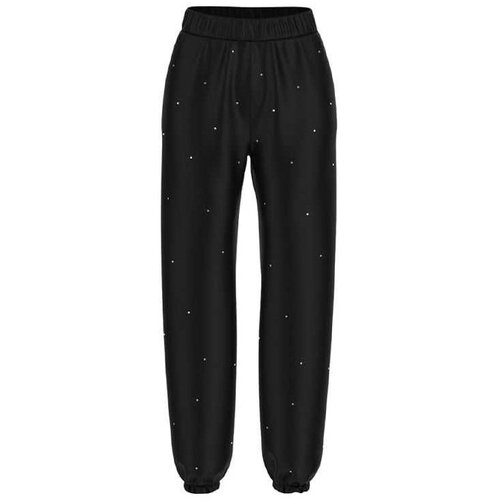 Guess ženska trenerka sa cirkonima GV5RB08 KCLJ0 JBLK Cene
