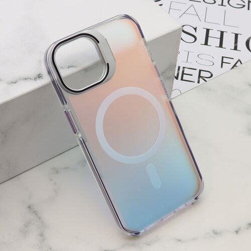  Maska   SUNSET MagSafe za iPhone 14/ ljubičasta Cene