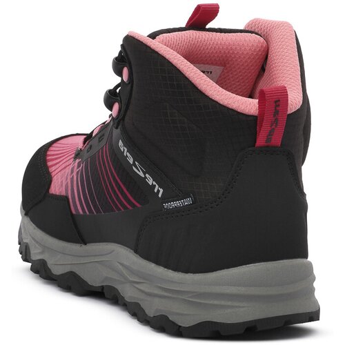 Trezeta &Scaron;kornji MOVE MID KID WP Črna Cene