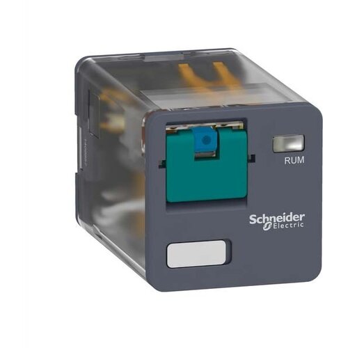 SCHNEIDER APC Schneider Electric Univerzalni rele, vtični, 24V DC, 10A RUMC31BD, (21223585) Cene