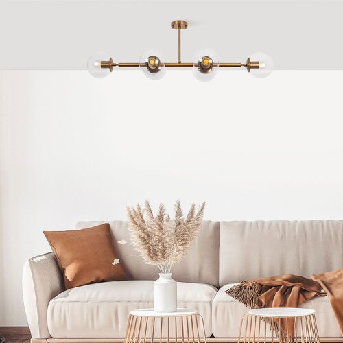 Opviq Fazli - 10491 Vintage Chandelier Cene