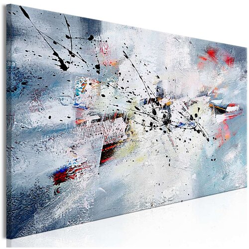  Slika - Winter (1 Part) Narrow 120x40 Slike