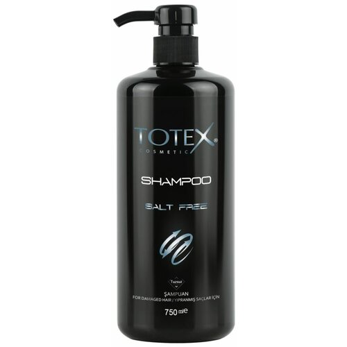 Totex šampon za kosu Salt Free 750ml Slike
