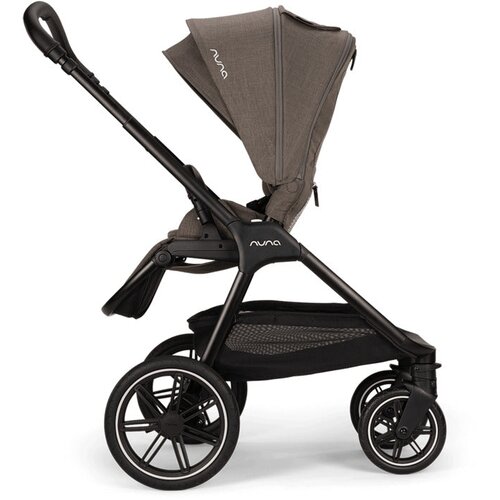 Nuna&amp;reg; otro&amp;scaron;ki voziček triv&amp;trade; lx biscotti Slike