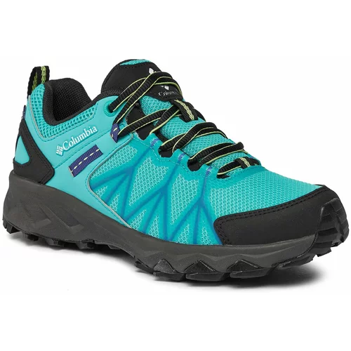 Columbia Trekking čevlji Peakfreak™ Ii Outdry™ 2005131 Bright Aqua/ Tippet 454