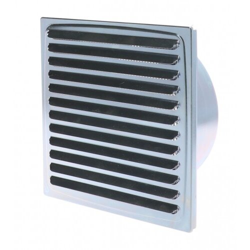 Antić Kosta VENTILACIONA REŠETKA C150X150/100 CINK Cijene