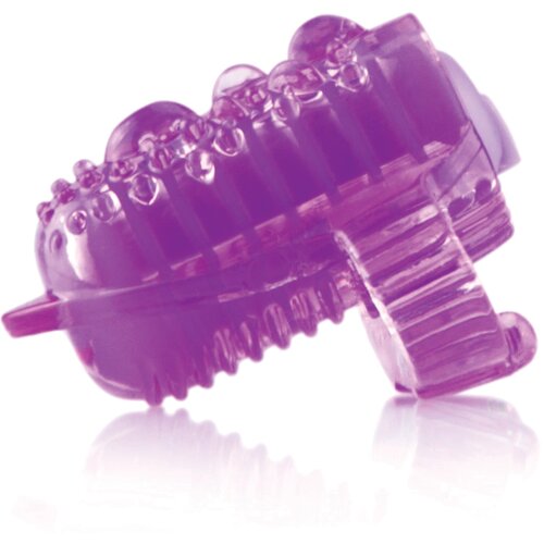 The Screaming O The LingO Purple Slike