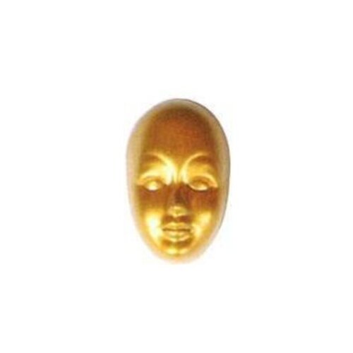  Akrilna boja metalik - 50 ml Antique Gold Slike