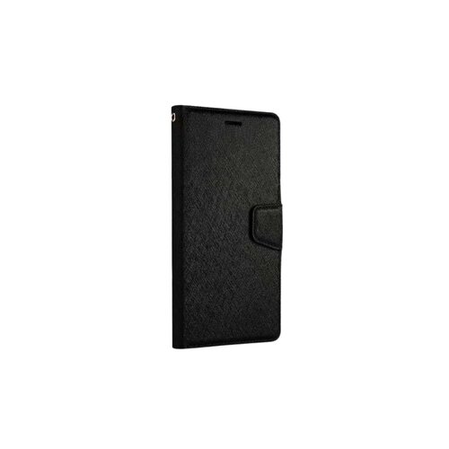 ALIVO samsung S24 fe, black preklopna maska Slike